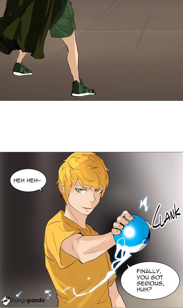 Tower of God Chapter 224 image 30